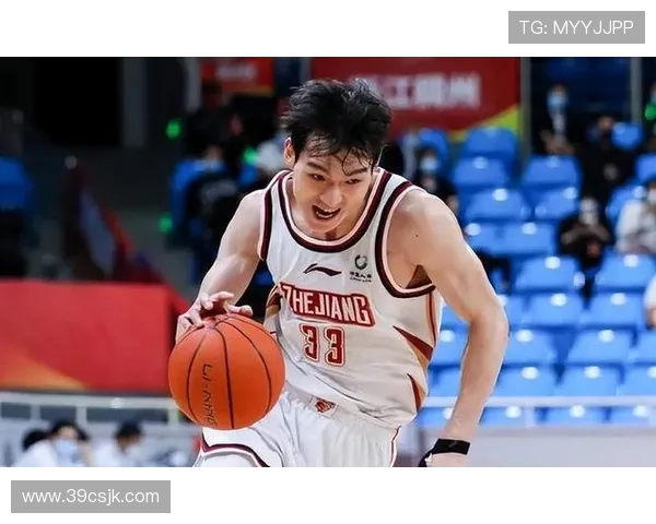 [CBA]常规赛12月23日：浙江VS广州 吴前集锦.