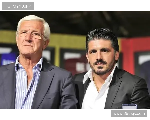 加图索透露里皮的话让他感动至泪 加图索透露里皮的话让他感动至泪