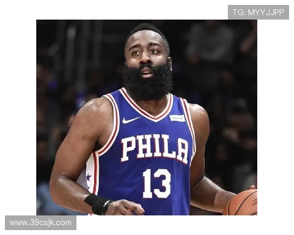 哈登神迹压詹姆斯骑士胜爵士